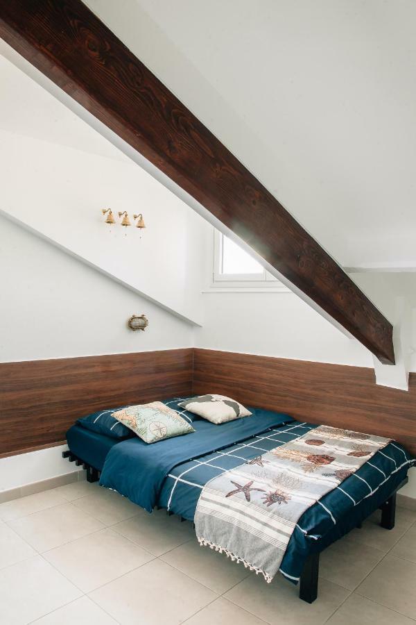 Adorable Apartment In Nice Downtown Exterior photo