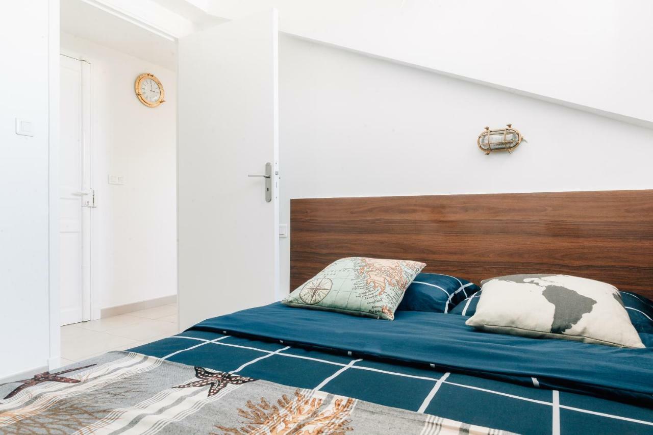 Adorable Apartment In Nice Downtown Exterior photo